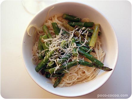 asparagus-pasta
