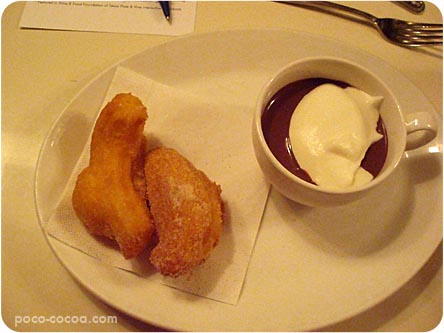 fino-dessert fino-dessert