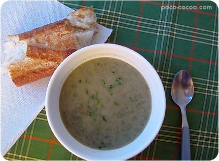sorrel-soup